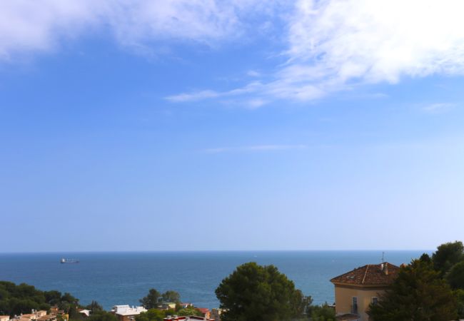 Apartamento en Málaga - VILLA CLAVERO SIX Premium Apt Apartamento en Málaga - VILLA CLAVERO SIX Premium Apt