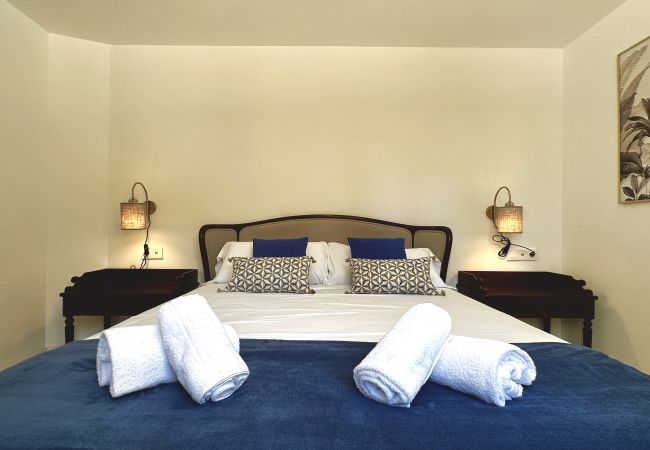 Apartamento en Málaga - VILLA CLAVERO NINE Premium Apt Apartamento en Málaga - VILLA CLAVERO NINE Premium Apt