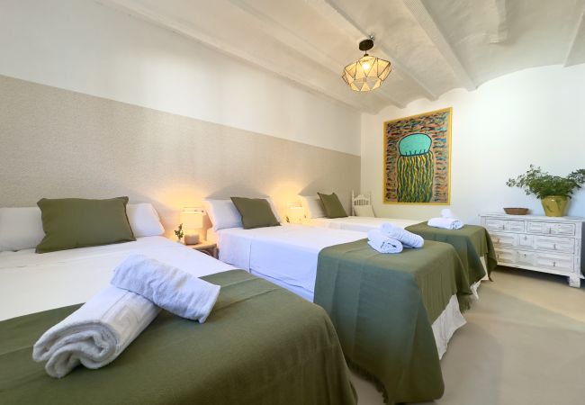 Apartamento en Málaga - VILLA CLAVERO NINE Premium Apt Apartamento en Málaga - VILLA CLAVERO NINE Premium Apt