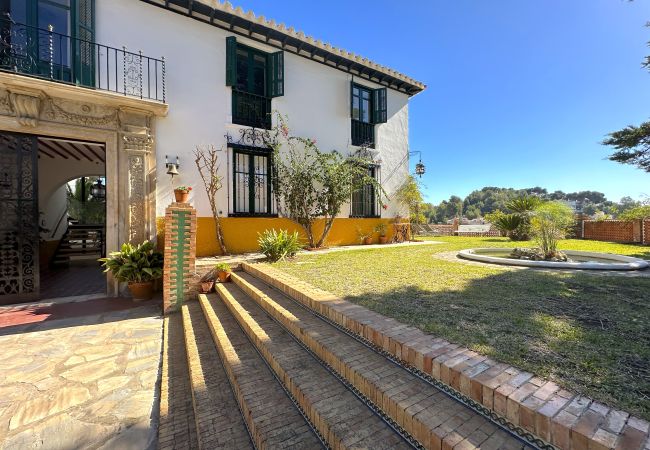 Apartamento en Málaga - VILLA CLAVERO NINE Premium Apt Apartamento en Málaga - VILLA CLAVERO NINE Premium Apt