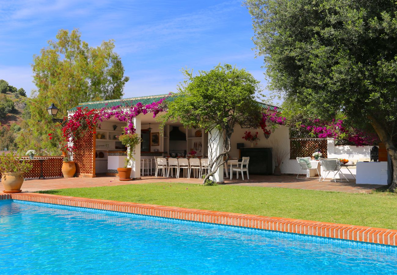 Apartamento en Málaga - VILLA CLAVERO NINE Premium Apt