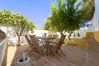Apartamento en Málaga - VILLA CLAVERO NINE Premium Apt Apartamento en Málaga - VILLA CLAVERO NINE Premium Apt