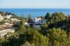 Apartamento en Málaga - VILLA CLAVERO NINE Premium Apt Apartamento en Málaga - VILLA CLAVERO NINE Premium Apt