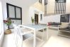 Apartamento en Málaga - LA TERRAZA Málaga City Apartment Apartamento en Málaga - LA TERRAZA Málaga City Apartment
