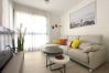 Apartamento en Málaga - LA TERRAZA Málaga City Apartment Apartamento en Málaga - LA TERRAZA Málaga City Apartment