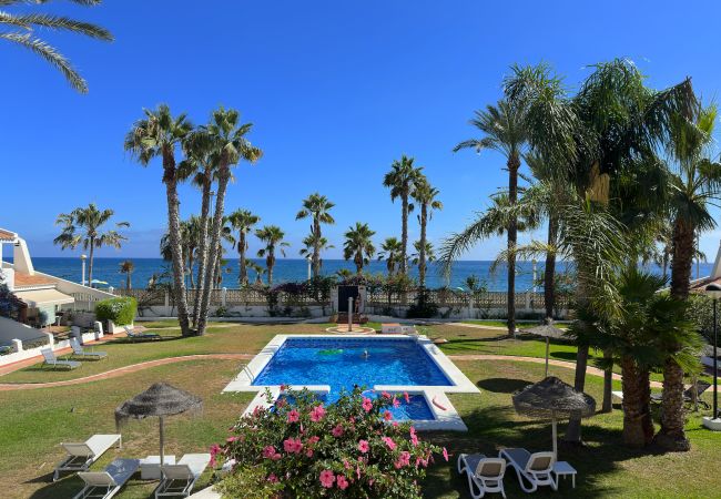 Casa adosada en Vélez Málaga - LA CALETA Beach & Golf House Casa adosada en Vélez Málaga - LA CALETA Beach & Golf House