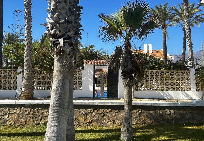 Casa adosada en Vélez Málaga - LA CALETA Beach & Golf House Casa adosada en Vélez Málaga - LA CALETA Beach & Golf House