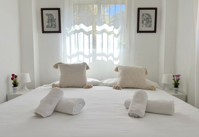 Chalet en Málaga - GARDEN HOUSE Malaga City Chalet en Málaga - GARDEN HOUSE Malaga City