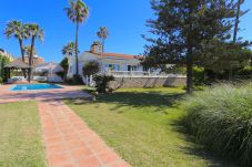 Villa in Rincón de la Victoria - VILLA DEL MAR 'Boutique Beach-House'...