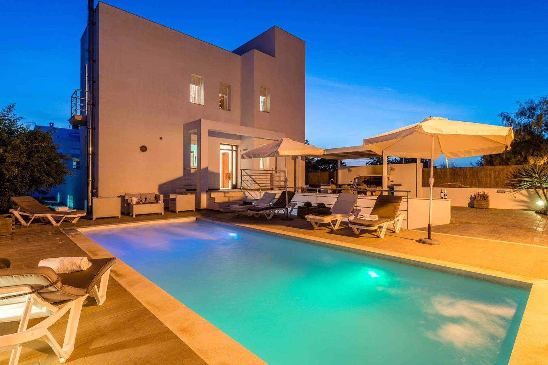 Villa Safonda 8PAX