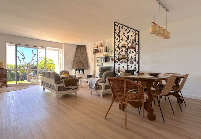 Villa in Rincón de la Victoria - VILLA ALBORAN Beachfront 9PAX