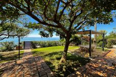 Villa in Rincón de la Victoria - VILLA ALBORAN Beachfront 9PAX