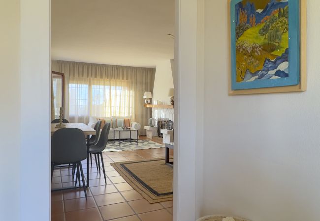 Villa in Rincón de la Victoria - VILLA DEL SOL Beach Premium 9PAX