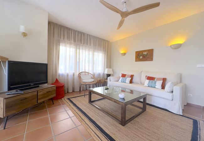 Villa in Rincón de la Victoria - VILLA DEL SOL Beach Premium 9PAX