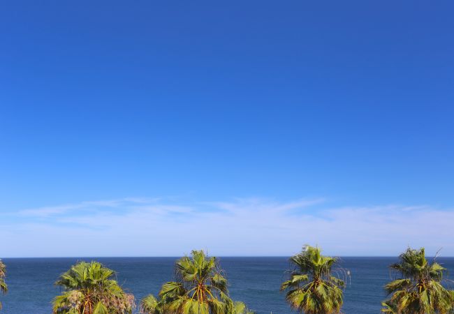 House in Estepona - PLAYA PALOMA Premium Beachfront