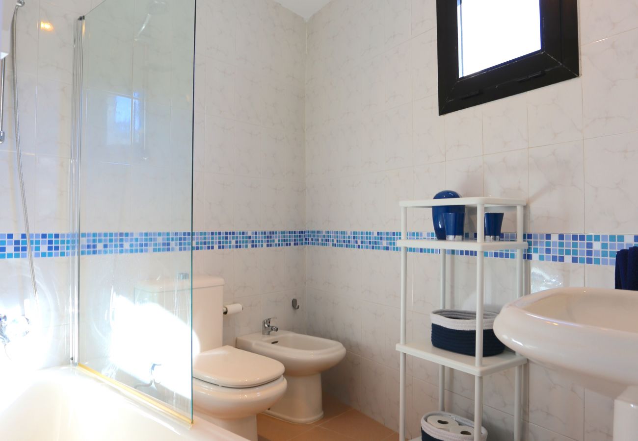 House in Estepona - ESTEPONA Premium Beach House