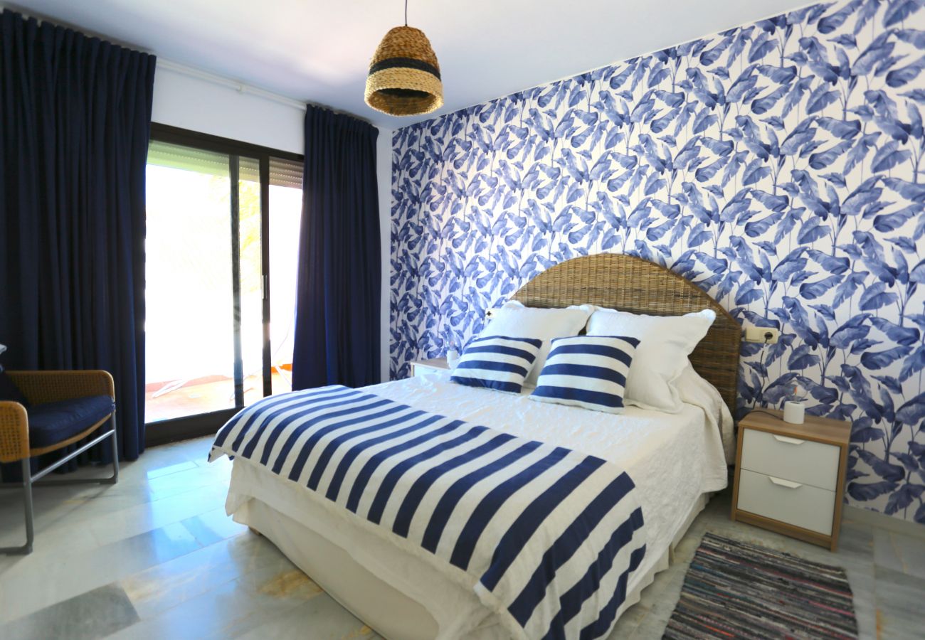 House in Estepona - ESTEPONA Premium Beach House