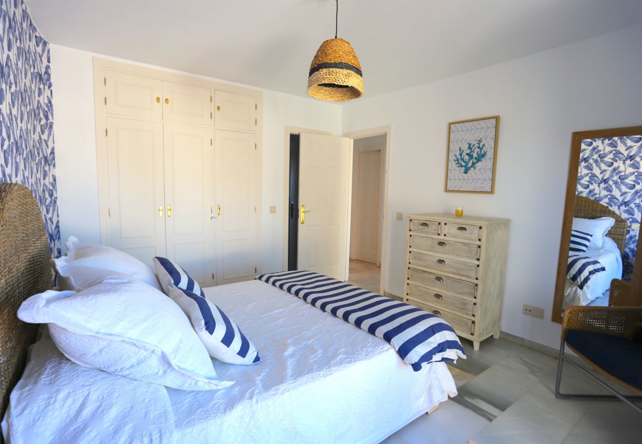 House in Estepona - ESTEPONA Premium Beach House