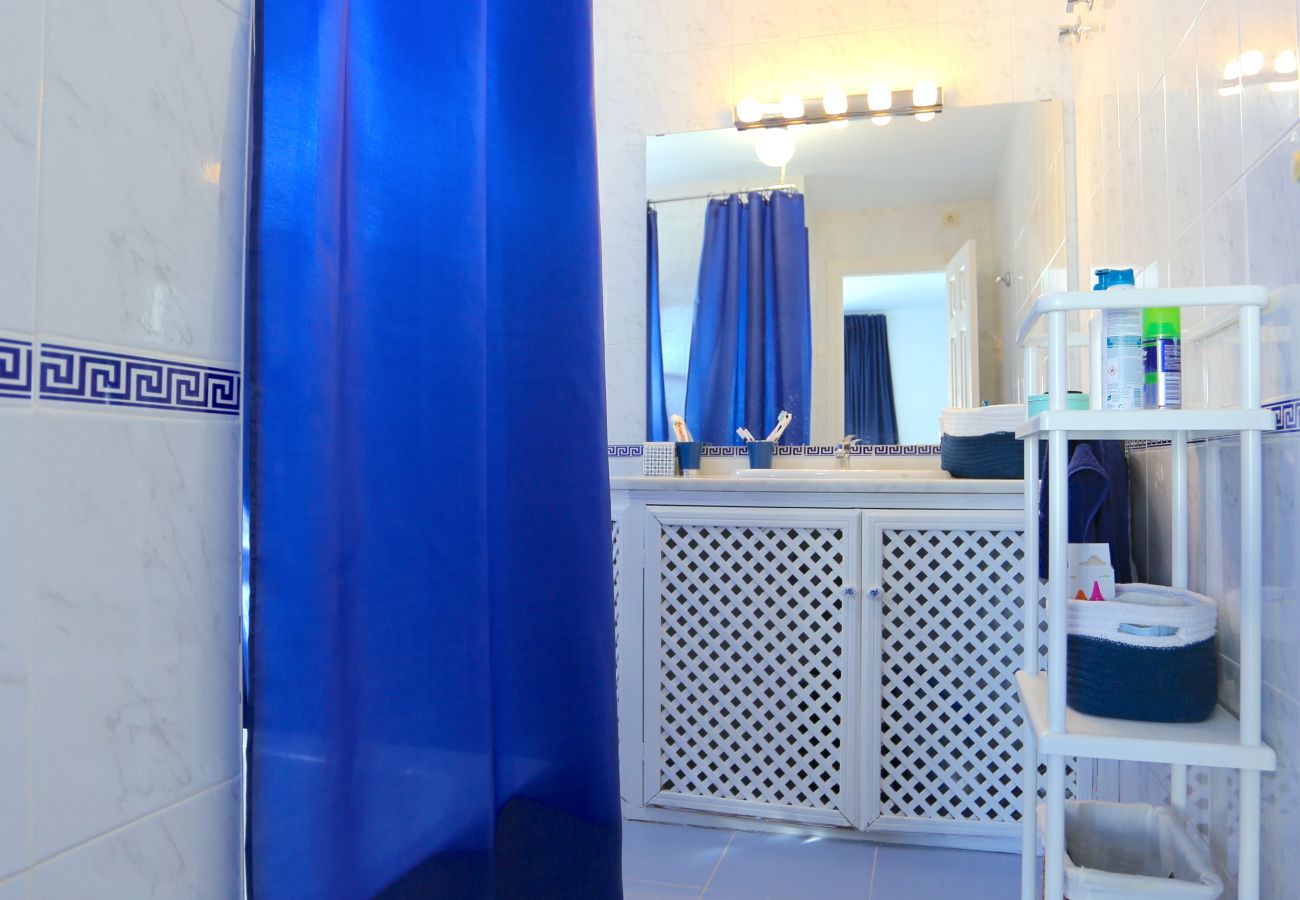 House in Estepona - ESTEPONA Premium Beach House