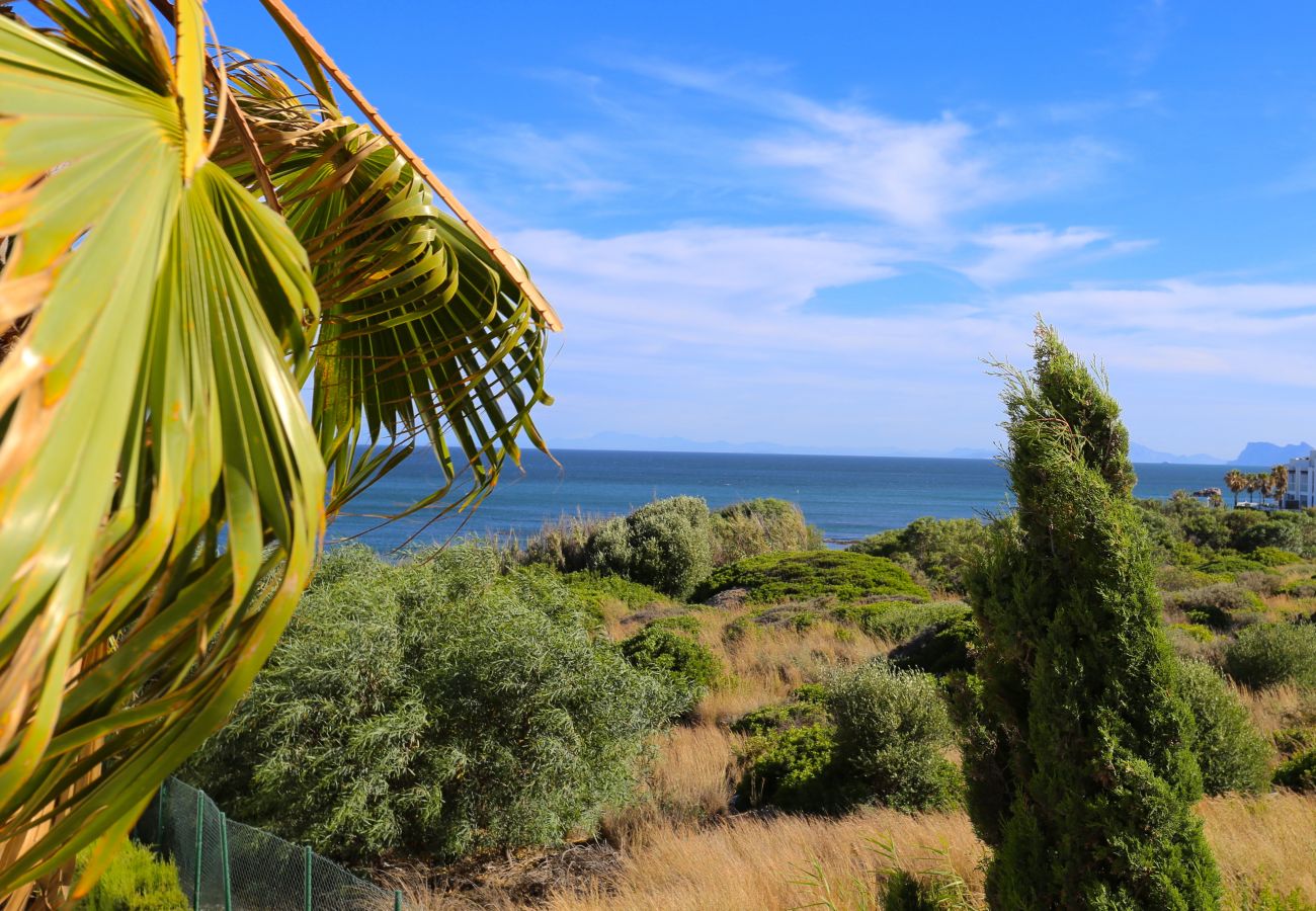 House in Estepona - ESTEPONA Premium Beach House