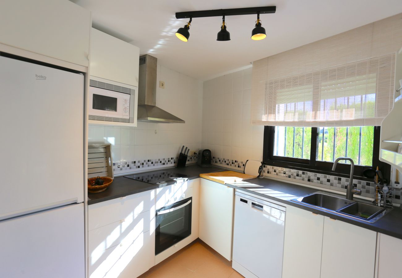 House in Estepona - ESTEPONA Premium Beach House