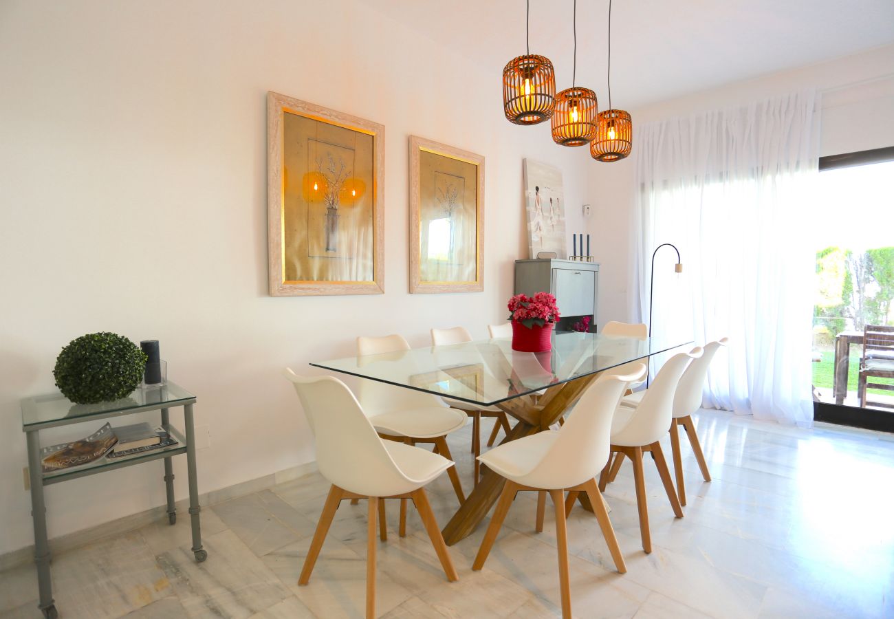 House in Estepona - ESTEPONA Premium Beach House
