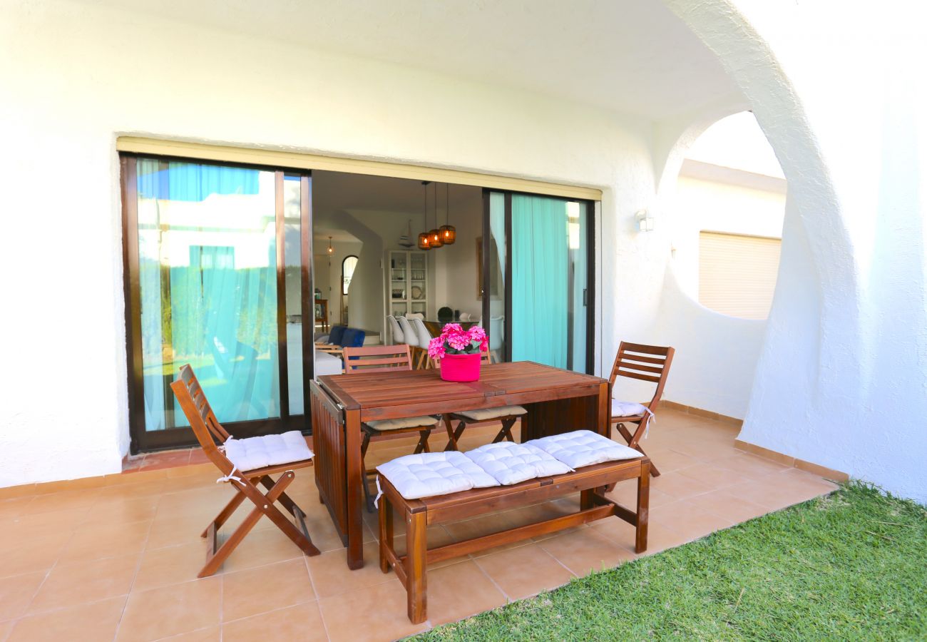 House in Estepona - ESTEPONA Premium Beach House