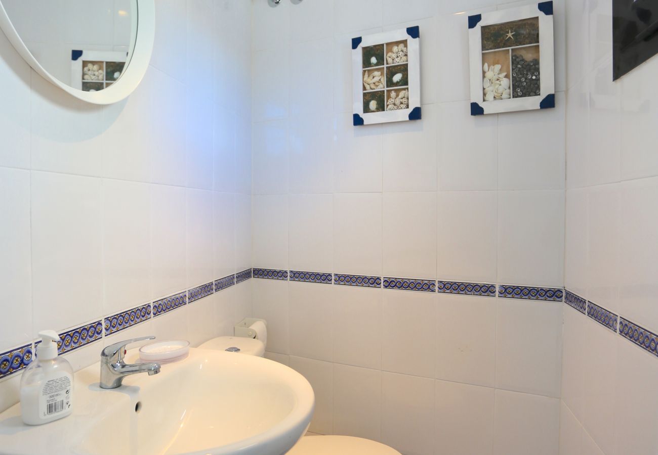 House in Estepona - ESTEPONA Premium Beach House