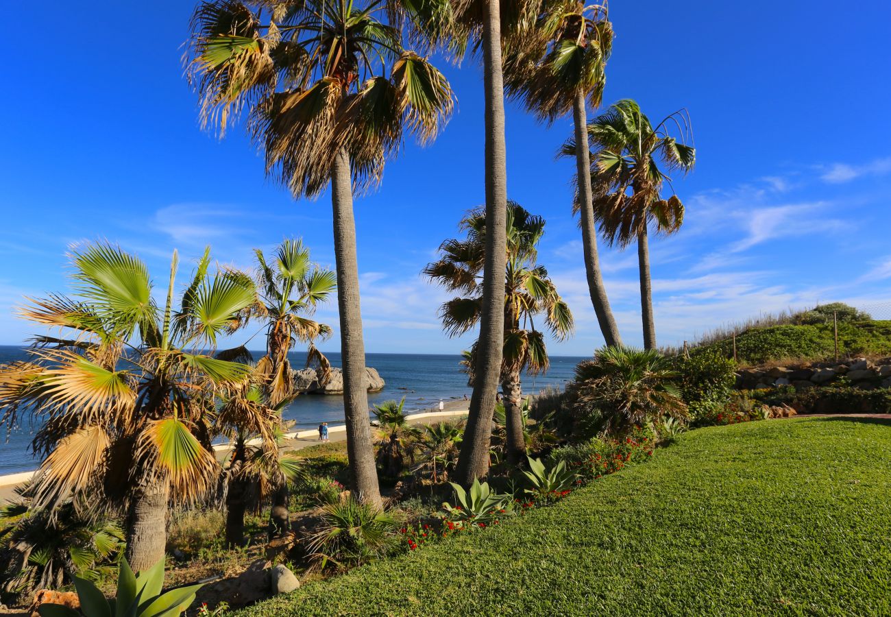 House in Estepona - ESTEPONA Premium Beach House