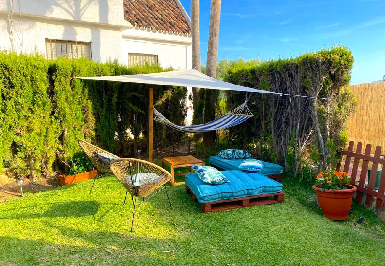 House in Estepona - ESTEPONA Premium Beach House
