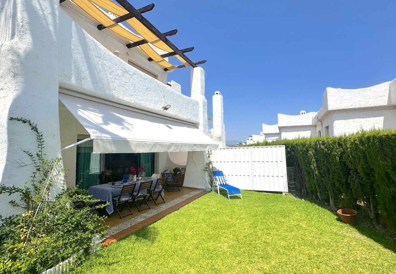 House in Estepona - ESTEPONA Premium Beach House