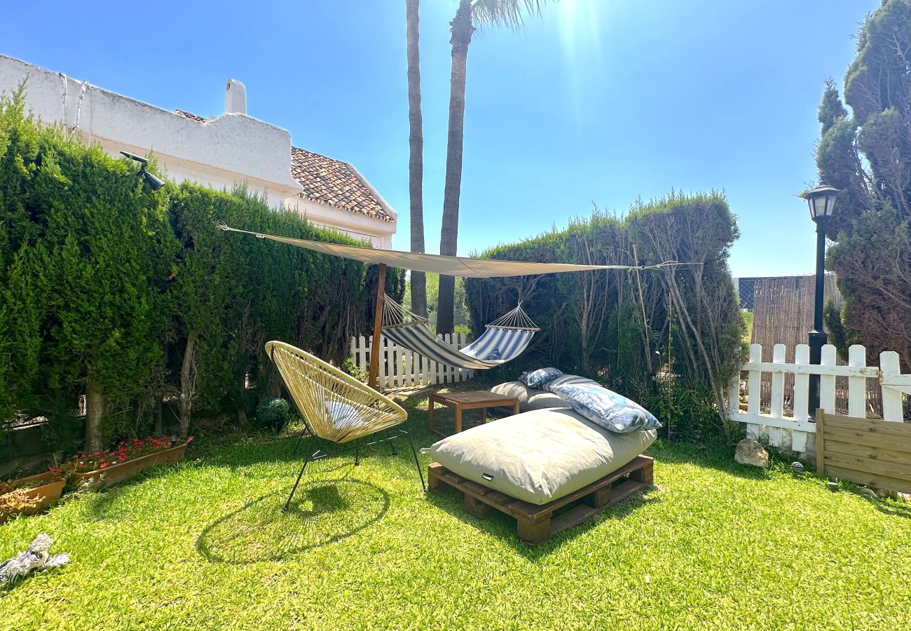 House in Estepona - ESTEPONA Premium Beach House