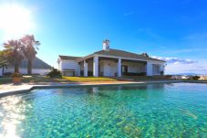 Villa in Alhaurin de la Torre - LAS BREÑAS Premium Rural Villa 4PAX