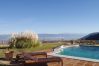 Villa in Alhaurin de la Torre - LAS BREÑAS Premium Rural Villa 4PAX Villa in Alhaurin de la Torre - LAS BREÑAS Premium Rural Villa 4PAX