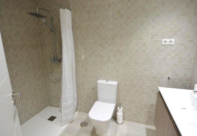 Apartment in Málaga - CASA BELLA Málaga City Apartment Apartment in Málaga - CASA BELLA Málaga City Apartment