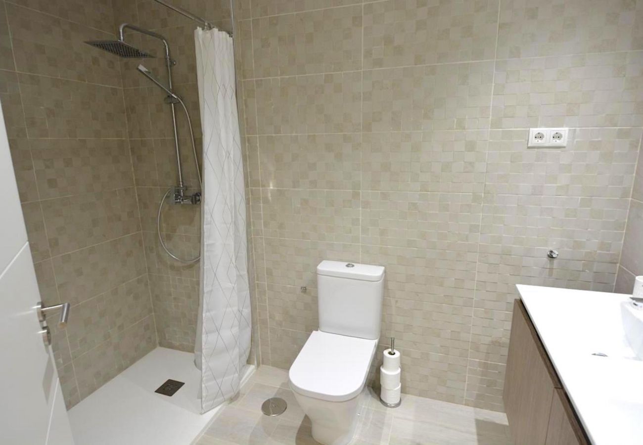Apartment in Málaga - CASA BELLA Málaga City Apartment