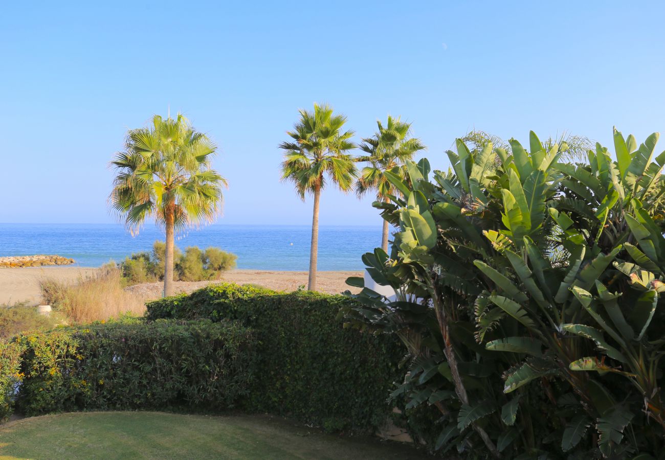 Villa in Estepona - Las Ranas CASASOLA BEACH & GOLF VILLA