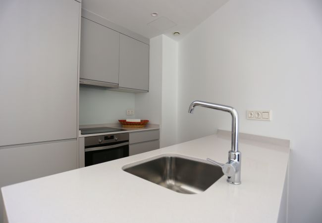 Apartment in Málaga - JUAN DE AUSTRIA Central Penthouse 4PAX Apartment in Málaga - JUAN DE AUSTRIA Central Penthouse 4PAX