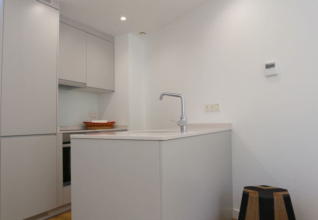 Apartment in Málaga - JUAN DE AUSTRIA Central Penthouse 4PAX