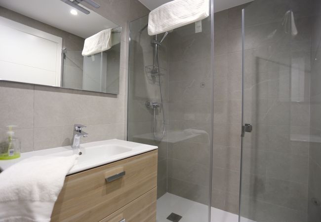 Apartment in Málaga - JUAN DE AUSTRIA Central Penthouse 4PAX Apartment in Málaga - JUAN DE AUSTRIA Central Penthouse 4PAX