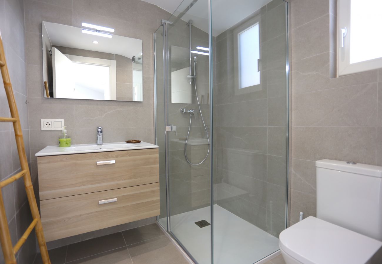 Apartment in Málaga - JUAN DE AUSTRIA Central Penthouse 4PAX