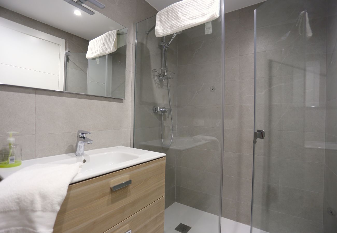 Apartment in Málaga - JUAN DE AUSTRIA Central Penthouse 4PAX