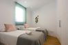 Apartment in Málaga - JUAN DE AUSTRIA Central Penthouse 4PAX Apartment in Málaga - JUAN DE AUSTRIA Central Penthouse 4PAX