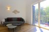 Apartment in Málaga - JUAN DE AUSTRIA Central Penthouse 4PAX Apartment in Málaga - JUAN DE AUSTRIA Central Penthouse 4PAX