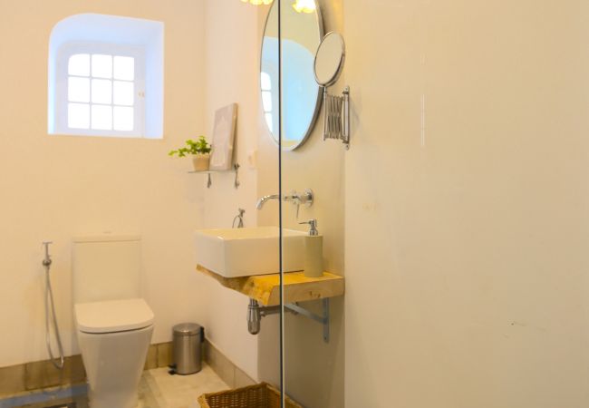 Apartment in Málaga - VILLA CLAVERO ONE Premium Apt Apartment in Málaga - VILLA CLAVERO ONE Premium Apt