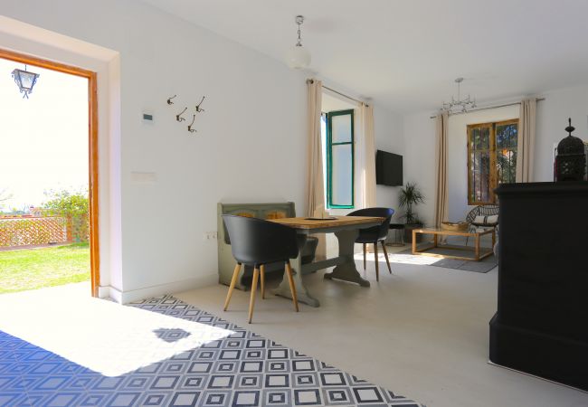 Apartment in Málaga - VILLA CLAVERO ONE Premium Apt