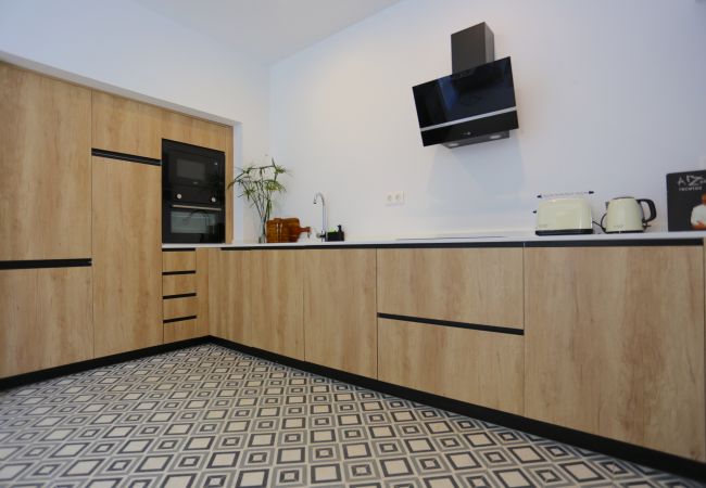 Apartment in Málaga - VILLA CLAVERO ONE Premium Apt Apartment in Málaga - VILLA CLAVERO ONE Premium Apt