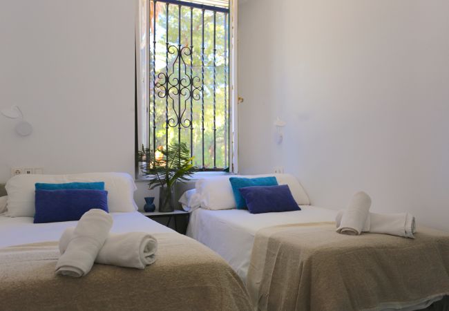 Apartment in Málaga - VILLA CLAVERO ONE Premium Apt