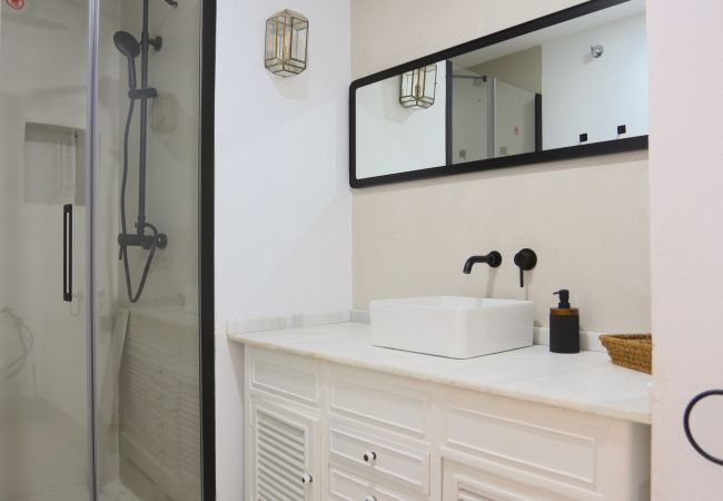 Apartment in Málaga - VILLA CLAVERO ONE Premium Apt Apartment in Málaga - VILLA CLAVERO ONE Premium Apt