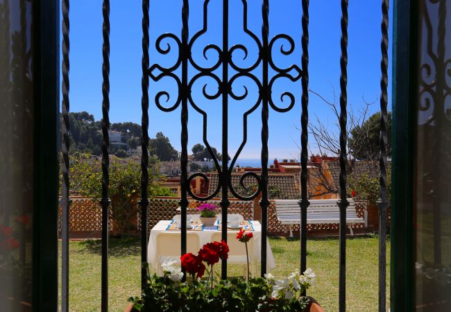 Apartment in Málaga - VILLA CLAVERO ONE Premium Apt Apartment in Málaga - VILLA CLAVERO ONE Premium Apt